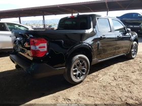 Ford Maverick Xlt | Auto.bg — изображение 6