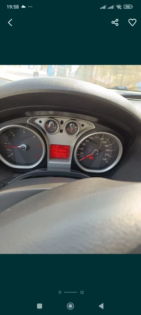 Ford Kuga 2.0 дизел 136 к.с 4по4 - 5199 € / 10168.36 лв. - 70024723 9