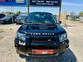 ������ Land Rover Freelande...