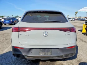 Mercedes-Benz EQE * 350* SUV* 4MATIC*  | Mobile.bg � ����� ������ 5