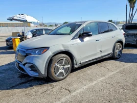 ������ Mercedes-Benz EQE