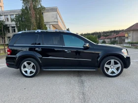 Mercedes-Benz GL 500 388k.c. AMG 7-������ !!! | Mobile.bg � ����� ������ 8