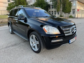 Mercedes-Benz GL 500 388k.c. AMG 7-������ !!! | Mobile.bg � ����� ������ 9