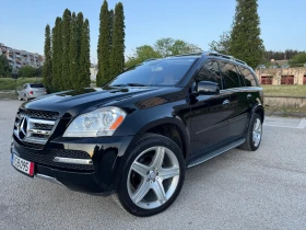 ������ Mercedes-Benz GL 500