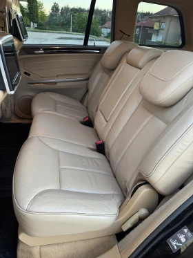 Mercedes-Benz GL 500 388k.c. AMG 7-������ !!! | Mobile.bg � ����� ������ 12