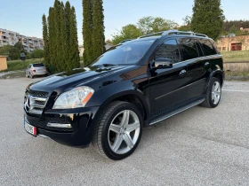Mercedes-Benz GL 500 388k.c. AMG 7-������ !!! | Mobile.bg � ����� ������ 3