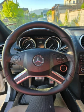 Mercedes-Benz ML 350 Grand Edition - 13000 € / 25425.79 лв. - 33270198 7