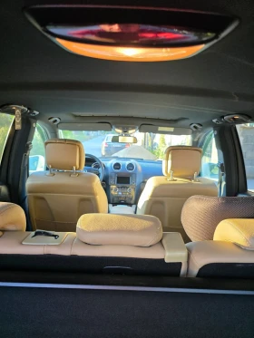 Mercedes-Benz ML 350 Grand Edition - 13000 € / 25425.79 лв. - 33270198 12