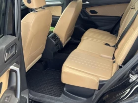 VW Tiguan Comfortline R-Line Black Edition/CARFAX | Auto.bg — изображение 9