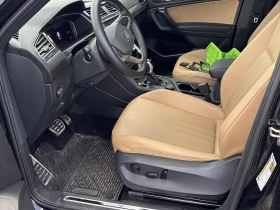 VW Tiguan Comfortline R-Line Black Edition/CARFAX | Auto.bg — изображение 7