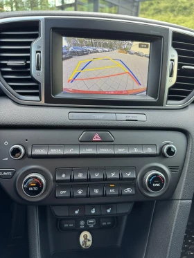 Kia Sportage  EX 4WD | Mobile.bg � ����� ������ 16