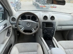 Mercedes-Benz ML 320 3, 2/ НА ПРУЖИНИ - 3700 € - 31281337 9
