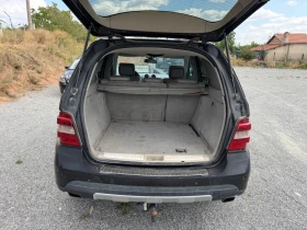 Mercedes-Benz ML 320 3, 2/ НА ПРУЖИНИ - 3700 € - 31281337 11
