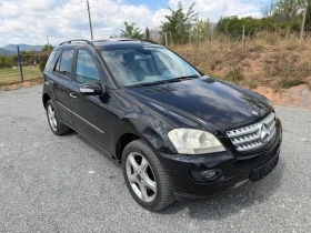 Mercedes-Benz ML 320 3, 2/ НА ПРУЖИНИ - 3700 € - 31281337 6