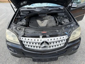 Mercedes-Benz ML 320 3, 2/ НА ПРУЖИНИ - 3700 € - 31281337 12
