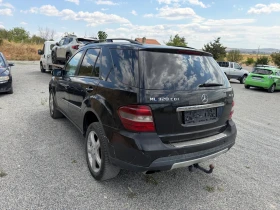 Mercedes-Benz ML 320 3, 2/ НА ПРУЖИНИ - 3700 € - 31281337 3