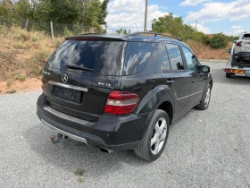Mercedes-Benz ML 320 3, 2/ НА ПРУЖИНИ - 3700 € - 31281337 4