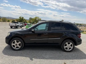 Mercedes-Benz ML 320 3, 2/ НА ПРУЖИНИ - 3700 € - 31281337 2