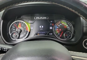 Dodge RAM 1500 * SPORT* Подгрев* Back Cam*  | Auto.bg — изображение 10