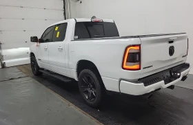 Dodge RAM 1500 * SPORT* Подгрев* Back Cam*  | Auto.bg — изображение 2