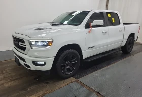 Dodge RAM 1500 * SPORT* Подгрев* Back Cam* 