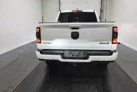 Dodge RAM 1500 * SPORT* Подгрев* Back Cam*  | Auto.bg — изображение 3