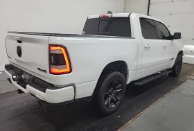 Dodge RAM 1500 * SPORT* Подгрев* Back Cam*  | Auto.bg — изображение 4
