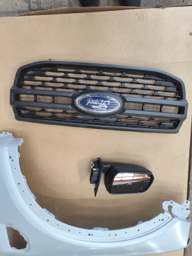 Ford Ranger 3.0 - 13 € - 51983319 2