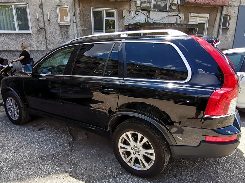 Volvo Xc90, снимка 7 - Автомобили и джипове - 47461932