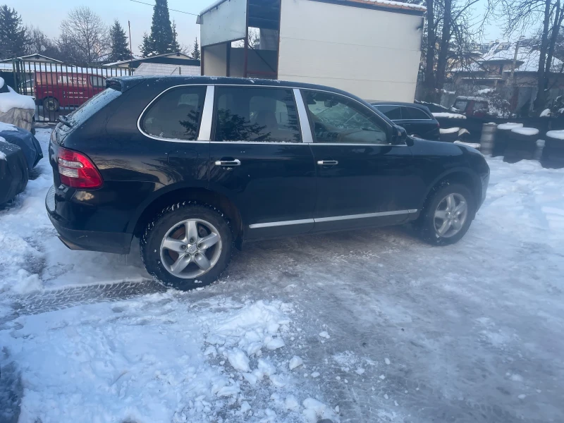 Porsche Cayenne 3, 2, снимка 7 - Автомобили и джипове - 48711509