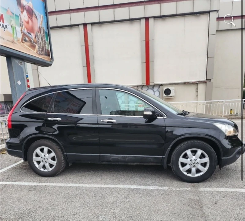 Honda Cr-v, снимка 1 - Автомобили и джипове - 49531491