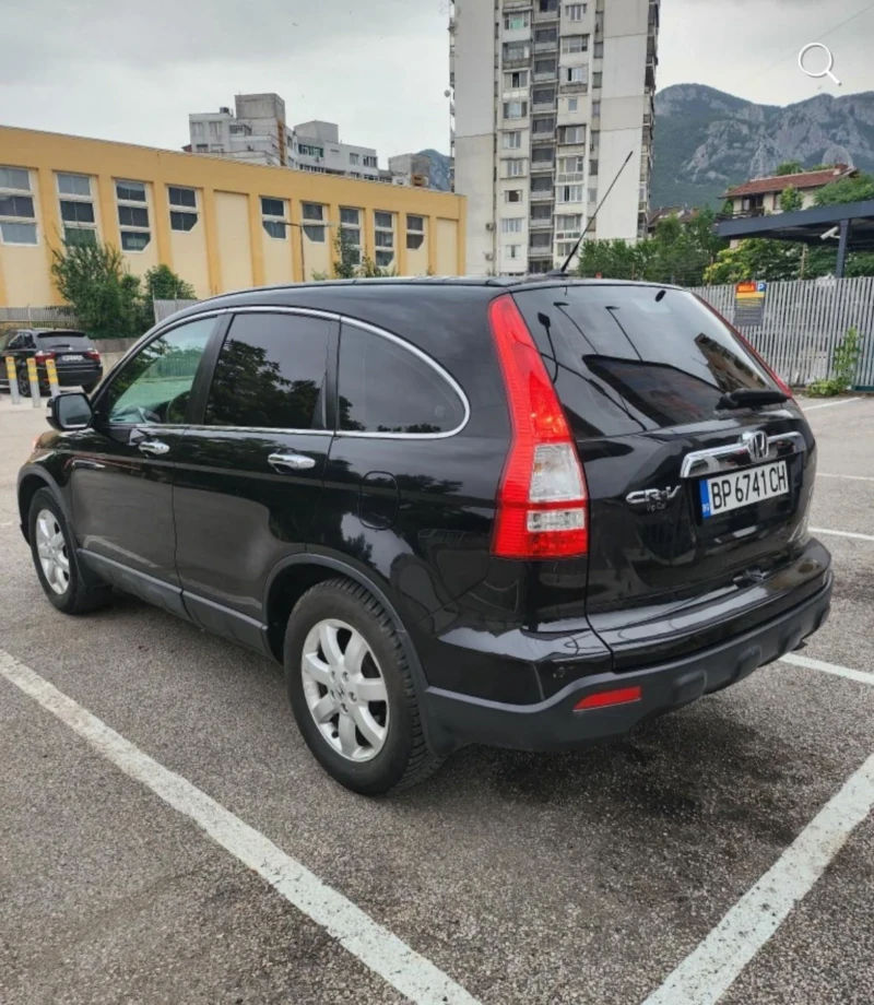 Honda Cr-v, снимка 3 - Автомобили и джипове - 49531491