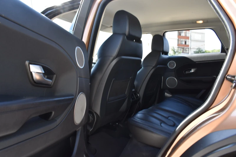 Land Rover Range Rover Evoque 2.2D* 150H.P* 4x4* ALL-TERRAIN, снимка 12 - Автомобили и джипове - 51498870