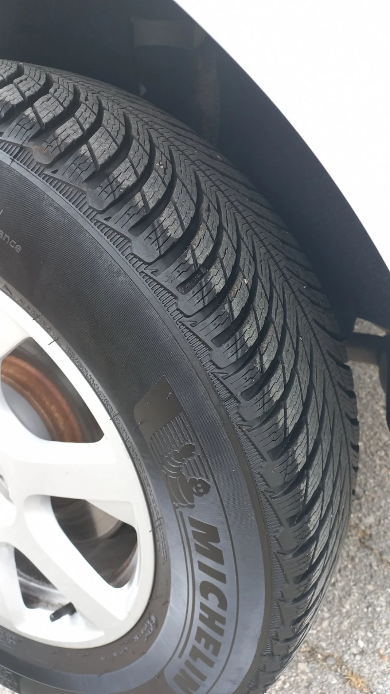 Audi Q5 240кс-3.0, снимка 14 - Автомобили и джипове - 52528230