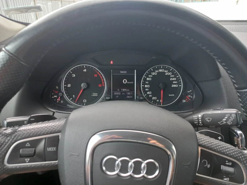 Audi Q5 240кс-3.0, снимка 15 - Автомобили и джипове - 52528230