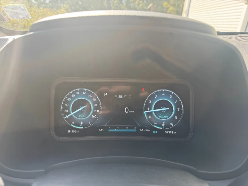 Hyundai Kona N Line, снимка 12 - Автомобили и джипове - 52657187