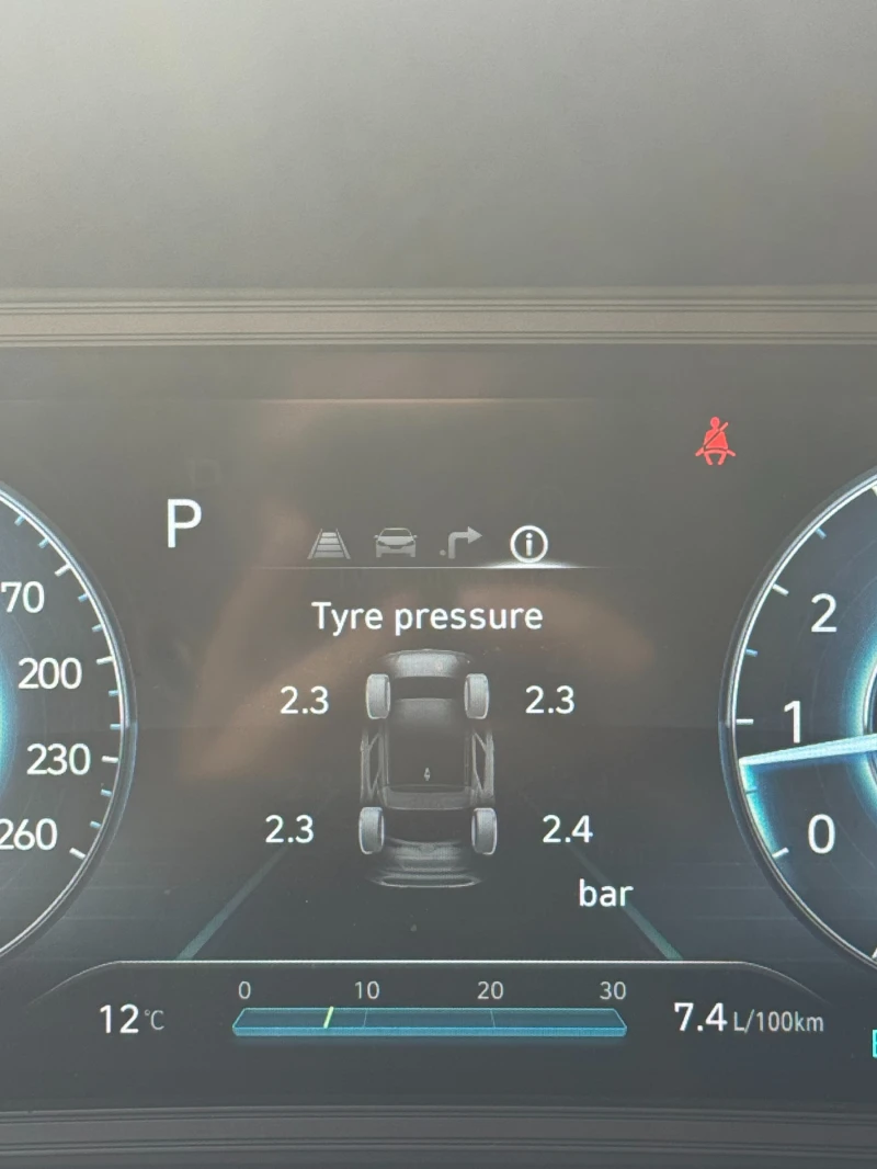 Hyundai Kona N Line, снимка 14 - Автомобили и джипове - 52657187