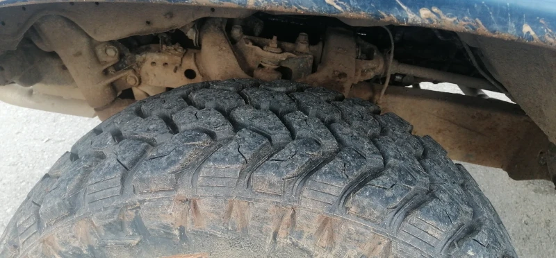 Toyota 4runner, снимка 9 - Автомобили и джипове - 52083878