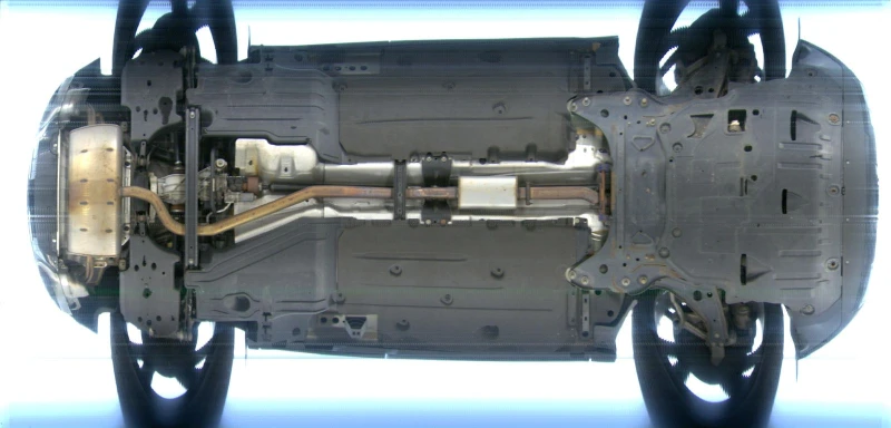 Volvo XC40 T5 R-Design, снимка 16 - Автомобили и джипове - 52516073