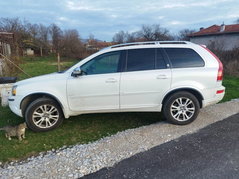 Volvo Xc90, снимка 3 - Автомобили и джипове - 52727544