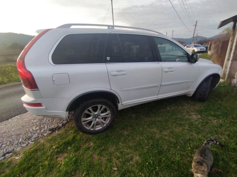 Volvo Xc90, снимка 7 - Автомобили и джипове - 52727544