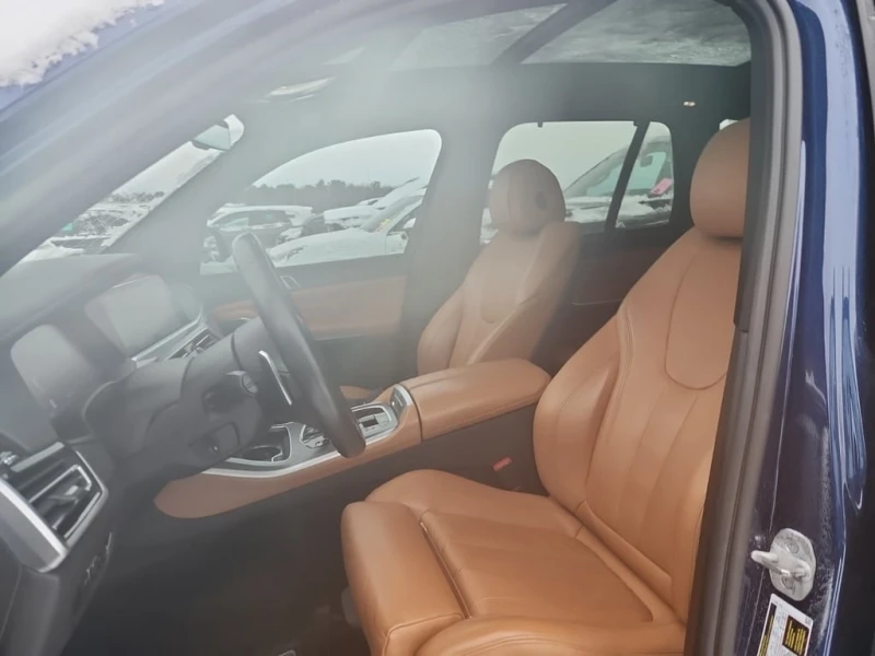BMW X5 M-PCKG XDRIVE40I  CARFAX, снимка 5 - Автомобили и джипове - 52805044