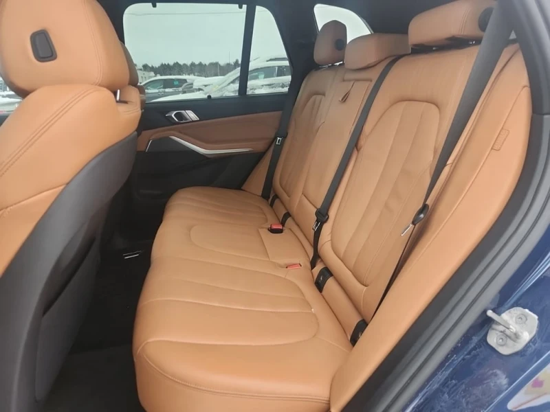 BMW X5 M-PCKG XDRIVE40I  CARFAX, снимка 13 - Автомобили и джипове - 52805044
