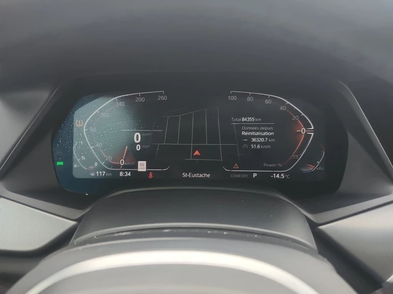 BMW X5 M-PCKG XDRIVE40I  CARFAX, снимка 9 - Автомобили и джипове - 52805044