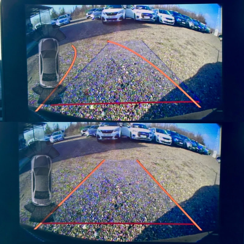 Audi Q5 S-LINE / QUATTRO KAMERA , снимка 17 - Автомобили и джипове - 52835424