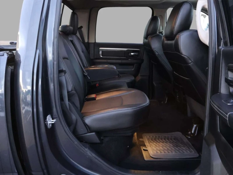 Dodge RAM 1500 * Sport * CARFAX * БЕЗ ПЪРВОНАЧАЛНА ВНОСКА, снимка 16 - Автомобили и джипове - 52916199