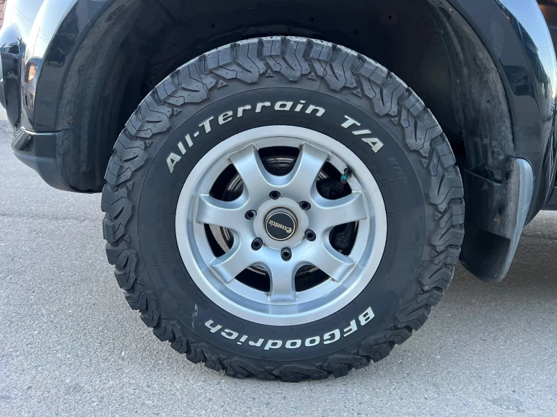 Mitsubishi L200 2.5 EURO 5, снимка 9 - Автомобили и джипове - 52931943