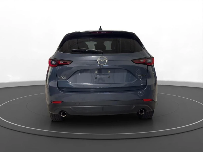 Mazda CX-5 * GS * CARFAX * БЕЗ ПЪРВОНАЧАЛНА ВНОСКА, снимка 7 - Автомобили и джипове - 52959864