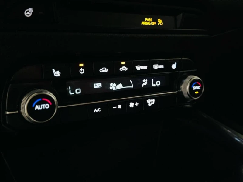 Mazda CX-5 * GS * CARFAX * БЕЗ ПЪРВОНАЧАЛНА ВНОСКА, снимка 14 - Автомобили и джипове - 52959864