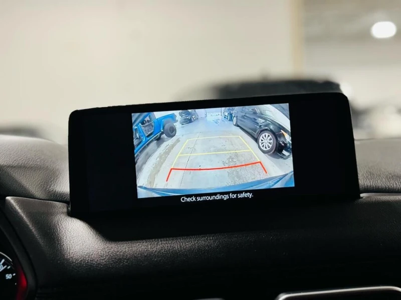 Mazda CX-5 * GS * CARFAX * БЕЗ ПЪРВОНАЧАЛНА ВНОСКА, снимка 12 - Автомобили и джипове - 52959864